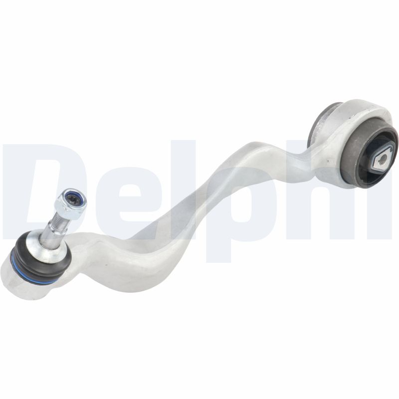 Brat suspensie roata BMW Seria 1 Cabriolet (E88) 125 i benzina 218 cai DELPHI TC1749
