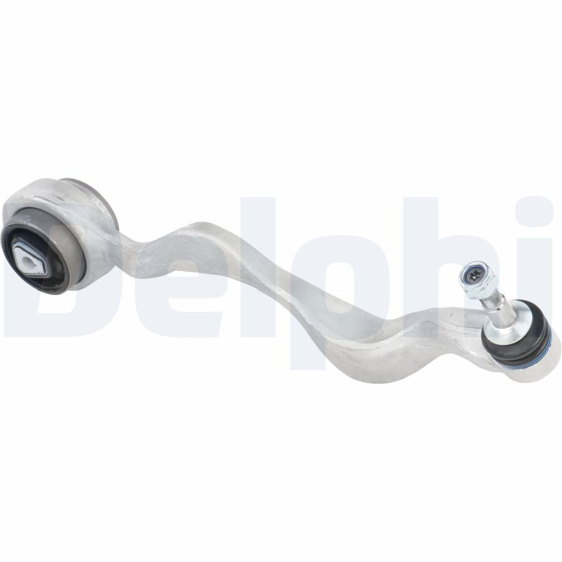 Brat suspensie roata BMW Seria 1 Cabriolet (E88) 123 d diesel 204 cai DELPHI TC1750