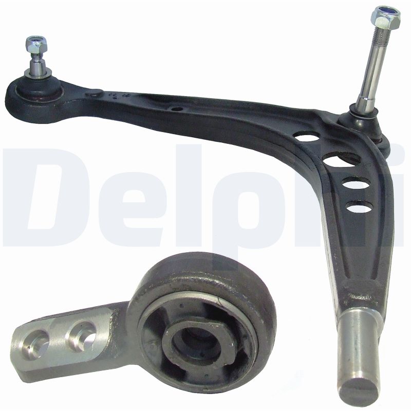 Brat suspensie roata BMW Seria 3 cupe (E36) 325 i benzina 192 cai DELPHI TC2314