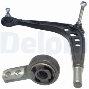 Brat suspensie roata BMW Seria 3 (E36) 325 i benzina 192 cai DELPHI TC2314