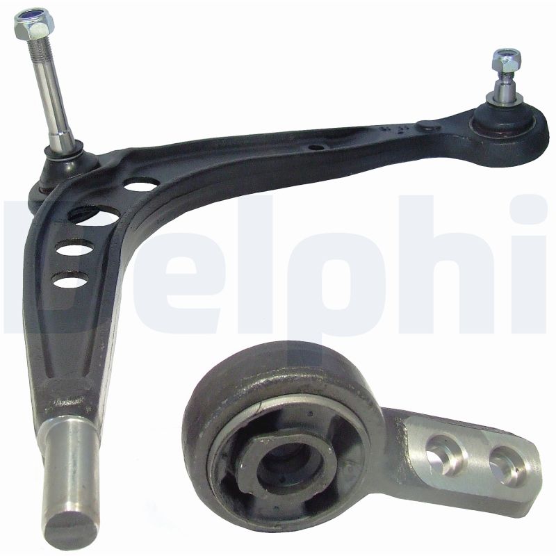 Brat suspensie roata BMW Seria 3 Cabriolet (E36) 325 i benzina 192 cai DELPHI TC2315