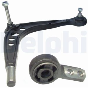 Brat suspensie roata BMW Seria 3 Compact (E36) 316 i benzina 102 cai DELPHI TC2315