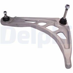 Brat suspensie roata BMW Seria 3 Cabriolet (E46) 323 Ci benzina 170 cai DELPHI TC2596