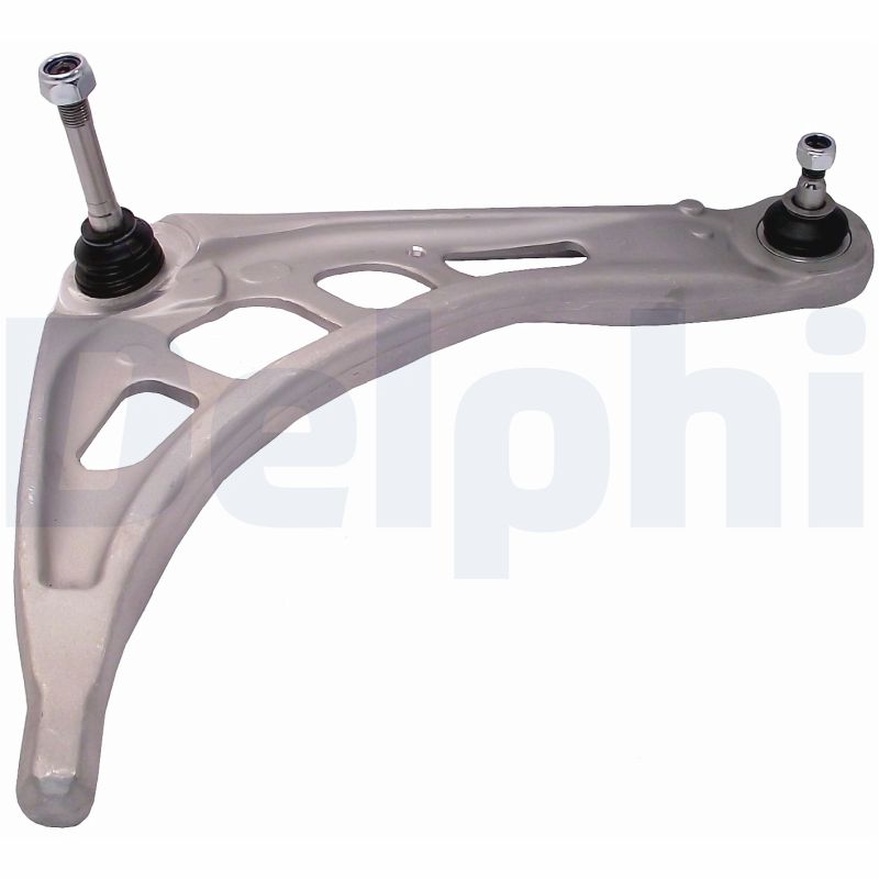 Brat suspensie roata BMW Seria 3 Cabriolet (E46) 330 Cd diesel 204 cai DELPHI TC2597
