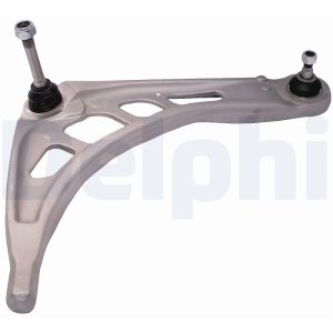 Brat suspensie roata BMW Seria 3 Touring (E46) 325 i benzina 192 cai DELPHI TC2597