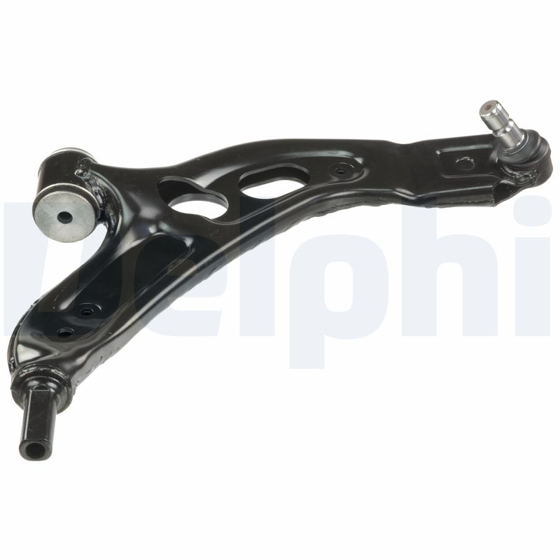 Brat suspensie roata BMW Seria 2 Active Tourer (F45) 220 d xDrive diesel 190 cai DELPHI TC3857