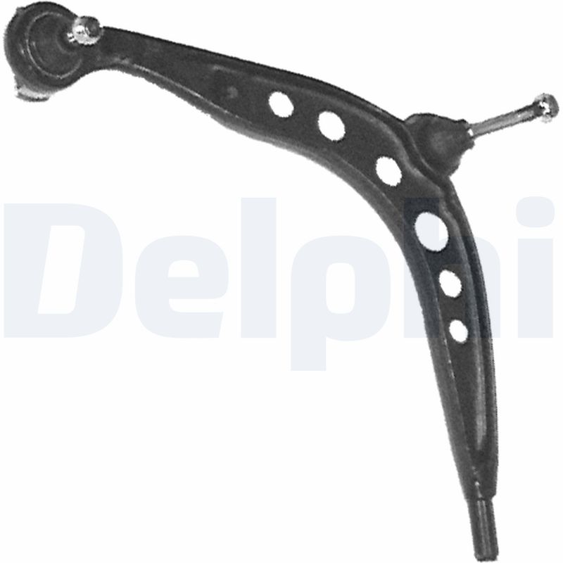 Brat suspensie roata BMW Seria 3 cupe (E36) 316 i benzina 102 cai DELPHI TC551