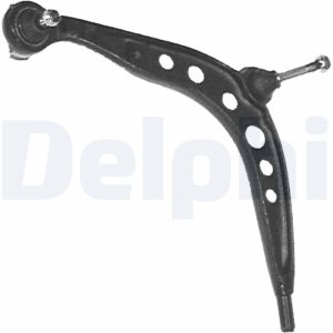 Brat suspensie roata BMW Seria 3 (E36) 320 i benzina 150 cai DELPHI TC551