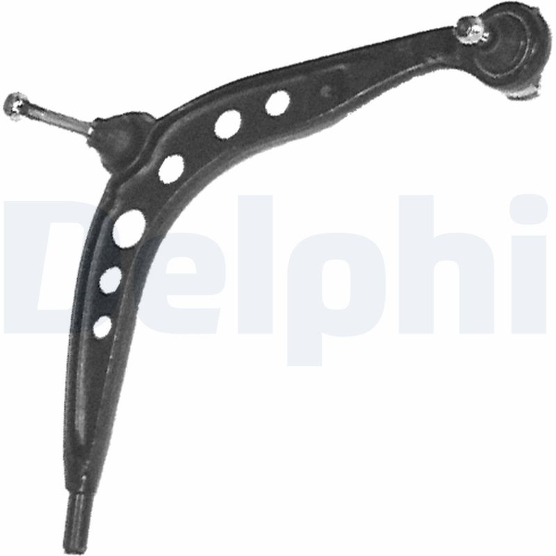 Brat suspensie roata BMW Seria 3 Touring (E36) 323 i benzina 170 cai DELPHI TC552