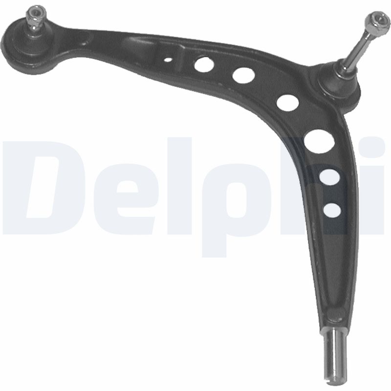 Brat suspensie roata BMW Seria 3 Touring (E30) 316 i benzina 100 cai DELPHI TC709
