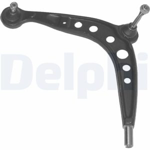 Brat suspensie roata BMW Seria 3 Touring (E30) 318 i benzina 115 cai DELPHI TC709