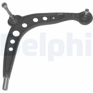 Brat suspensie roata BMW Seria 3 (E30) 325 e 2.7 benzina 129 cai DELPHI TC710