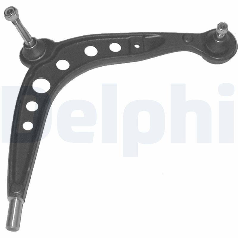 Brat suspensie roata BMW Seria 3 (E30) 318 i benzina 102 cai DELPHI TC710