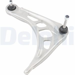 Brat suspensie roata BMW Seria 3 (E46) 323 i benzina 163 cai DELPHI TC881