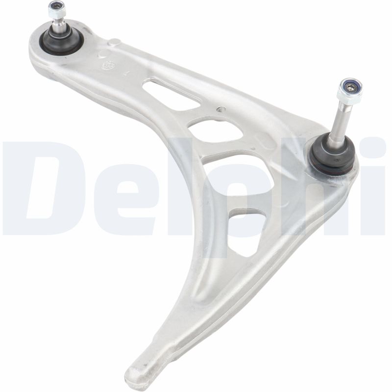 Brat suspensie roata BMW Seria 3 (E46) 316 i benzina 105 cai DELPHI TC881