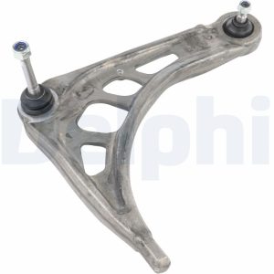 Brat suspensie roata BMW Seria 3 Cabriolet (E46) 318 Ci benzina 143 cai DELPHI TC882