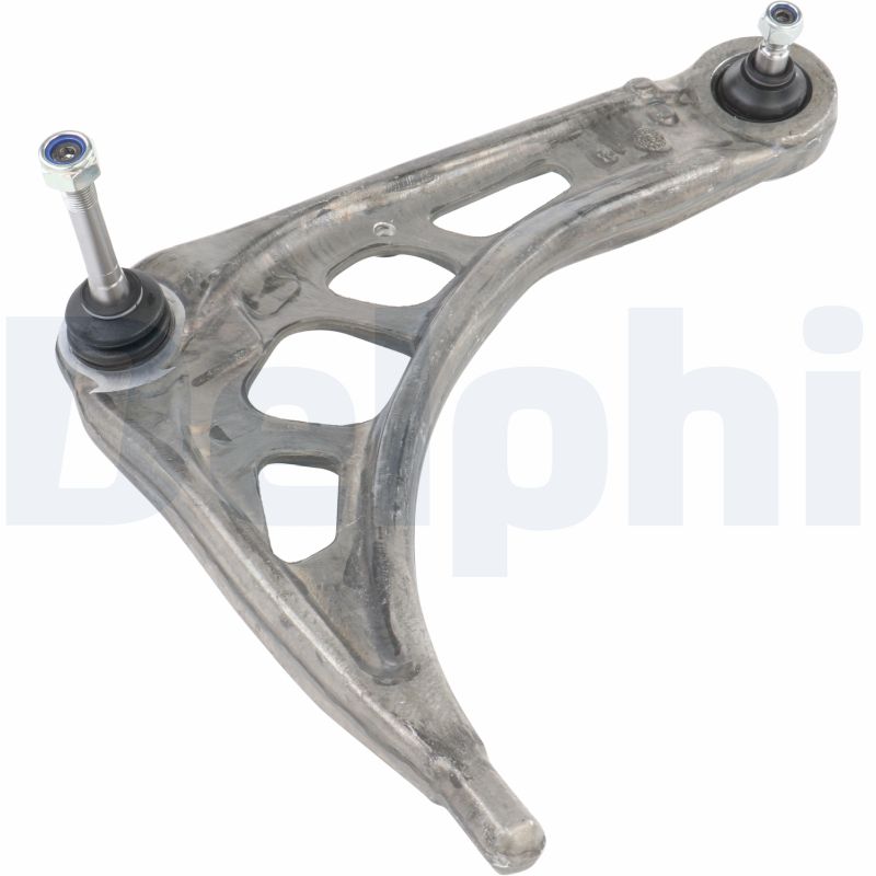 Brat suspensie roata BMW Seria 3 Compact (E46) 320 td diesel 150 cai DELPHI TC882