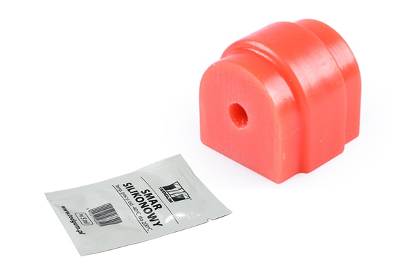 Bucsa bara stabilizatoare BMW Seria 3 (E90) 335 d diesel 286 cai TEDGUM TED10706