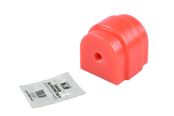 Bucsa bara stabilizatoare BMW Seria 1 cupe (E82) 118 d diesel 136 cai TEDGUM TED19010