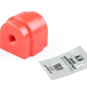 Bucsa bara stabilizatoare BMW Seria 3 (E90) 318 i benzina 143 cai TEDGUM TED19048