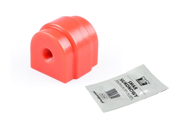 Bucsa bara stabilizatoare BMW Seria 1 (E87) 118 d diesel 136 cai TEDGUM TED19048