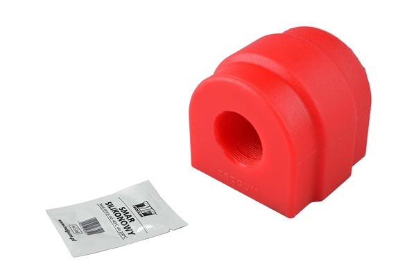 Bucsa bara stabilizatoare BMW Seria 3 Touring (E46) 320 d diesel 150 cai TEDGUM TED39874