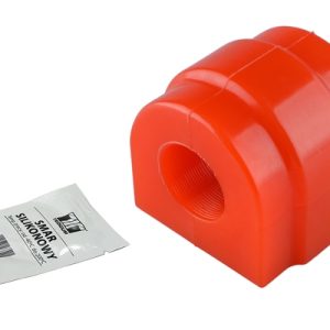 Bucsa bara stabilizatoare BMW Seria 1 cupe (E82) 120 d diesel 163 cai TEDGUM TED58261