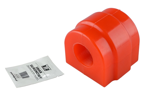 Bucsa bara stabilizatoare BMW Seria 1 (E81) 118 i benzina 129 cai TEDGUM TED58261