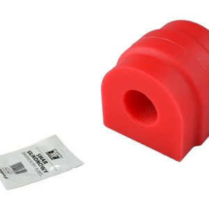 Bucsa bara stabilizatoare BMW Seria 3 (E46) 316 i benzina 115 cai TEDGUM TED99074