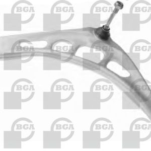 Brat suspensie roata BMW Seria 3 Touring (E46) 318 i benzina 116 cai BGA TRC0901