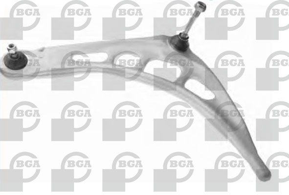 Brat suspensie roata BMW Seria 3 cupe (E46) 323 Ci benzina 163 cai BGA TRC0901