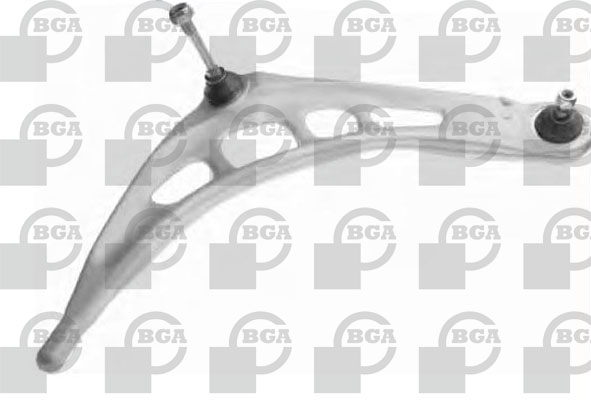 Brat suspensie roata BMW Seria 3 Touring (E46) 318 d diesel 115 cai BGA TRC0902
