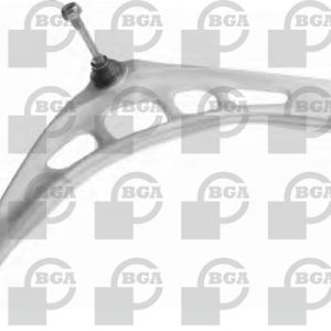 Brat suspensie roata BMW Seria 3 cupe (E46) 320 Ci benzina 150 cai BGA TRC0902