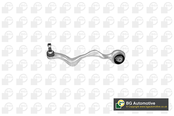 Brat suspensie roata BMW Seria 3 Cabriolet (E93) 320 i benzina 156 cai BGA TRC0919
