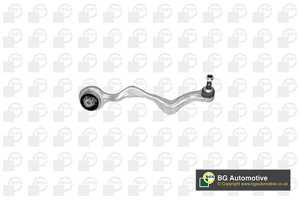 Brat suspensie roata BMW Seria 3 Touring (E91) 320 i benzina 150 cai BGA TRC0920