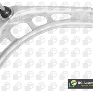 Brat suspensie roata BMW Seria 3 Compact (E46) 316 ti benzina 115 cai BGA TRC0925