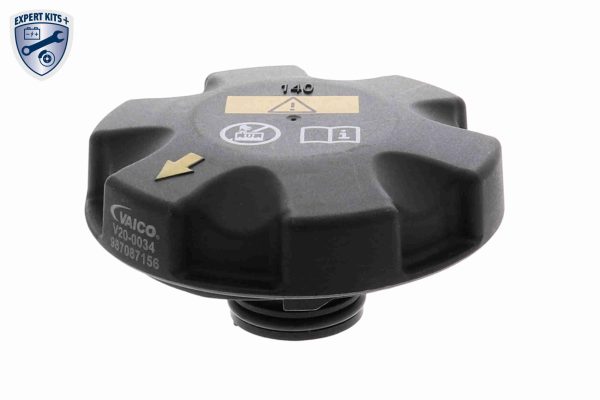 Buson vas expansiune BMW Seria 3 (G20, G80, G28) 320 d diesel 163 cai VAICO V20-0034