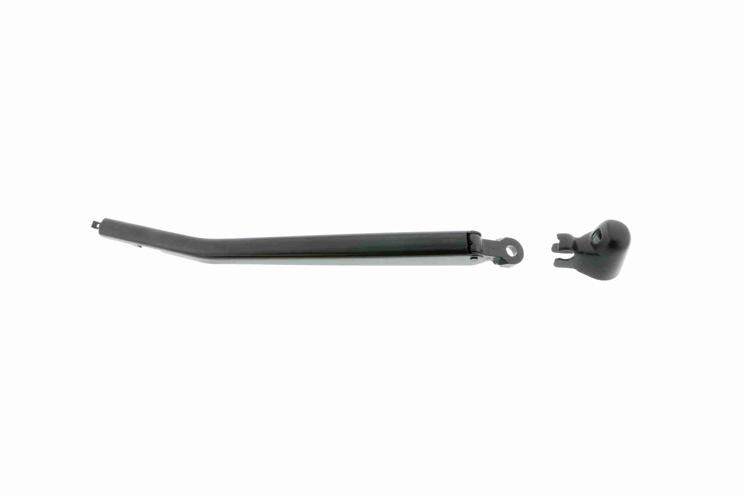Brat stergator parbriz BMW Seria 1 (E87) 130 i benzina 265 cai VAICO V20-2613