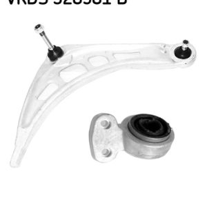 Brat suspensie roata BMW Seria 3 Touring (E46) 318 d diesel 116 cai SKF VKDS 328581 B