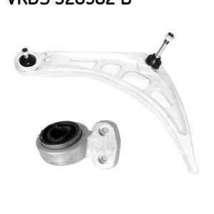 Brat suspensie roata BMW Seria 3 Cabriolet (E46) 320 Ci benzina 170 cai SKF VKDS 328582 B
