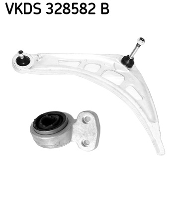 Brat suspensie roata BMW Seria 3 Touring (E46) 330 d diesel 204 cai SKF VKDS 328582 B