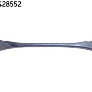 Brat suspensie roata BMW Seria 3 (F30, F80) 318 d diesel 143 cai SKF VKDS 428552