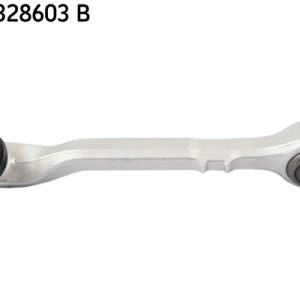 Brat suspensie roata BMW Seria 3 (F30, F80) 328 i xDrive benzina 245 cai SKF VKDS 328603 B