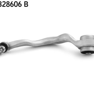 Brat suspensie roata BMW Seria 3 (F30, F80) 328 i xDrive benzina 245 cai SKF VKDS 328606 B