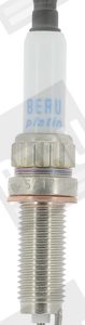 Bujie BMW Seria 1 (F21) 125 i benzina 218 cai BERU Z364