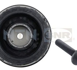 Fulie curea arbore cotit SNR DPF350.01K1 Fulie curea arbore cotit SNR DPF350.01K1 – imagine produs
