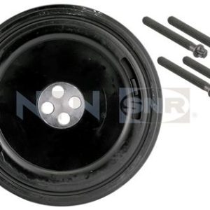 Fulie curea arbore cotit SNR DPF350.04K1 – imagine produs
