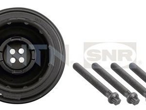 Fulie curea arbore cotit SNR DPF350.06K1 – imagine produs