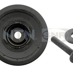 Fulie curea arbore cotit SNR DPF350.07K1 – imagine produs