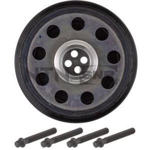 Fulie curea arbore cotit SNR DPF350.09K1 – imagine produs